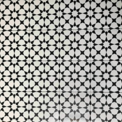 GẠCH BÔNG 200X200 LUF021