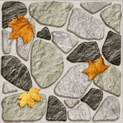 GẠCH GIẢ SỎI CHỐNG TRƠN 50×50 Viglacera SH528