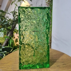 GẠCH KÍNH ĐẶC XANH LÁ LU11020211