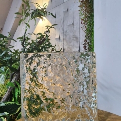 GẠCH KÍNH HÌNH VUÔNG LU21020011