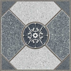 GẠCH LÁT SÂN TRƯỚC NHÀ CATALAN 50×50 54015