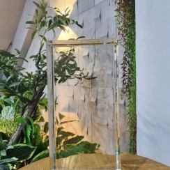 GẠCH LẤY SÁNG TRƠN LU11000000