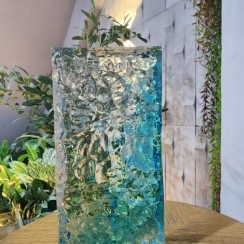 GẠCH LẤY SÁNG XANH DƯƠNG LU11021111