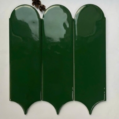 GẠCH LÔNG VŨ LUAYYM90300-04 XANH ĐẬM