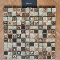 GẠCH MOSAIC NHỎ HGTH-044
