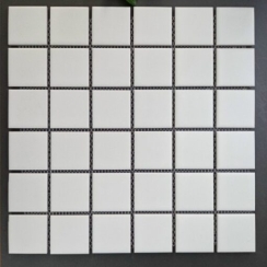 GẠCH MOSAIC TRẮNG Y48801 + Y48701