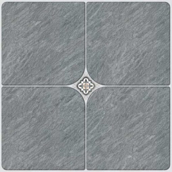 GẠCH SÂN TRƯỚC Catalan 50×50 54017