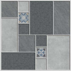 GẠCH SÂN VƯỜN CERAMIC CATALAN 50×50 54010