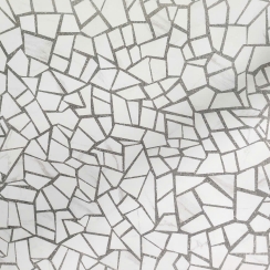 Gạch terrazzo hạt lớn 60×60 60LUS6037