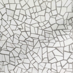 Gạch terrazzo hạt lớn 60×60 60LUS6037 