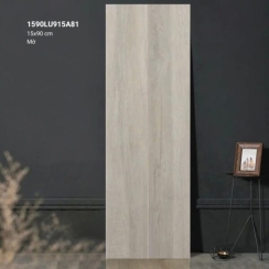 GẠCH GỖ XÁM TRẮNG 15X90 1590LU915A81