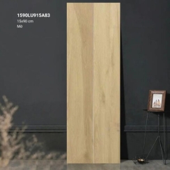 GẠCH LÁT GIẢ GỖ 15X90 1590LU915A83