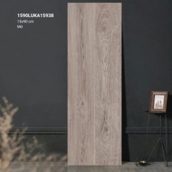 GẠCH LÁT SÀN 15X90 1590LUKA15938