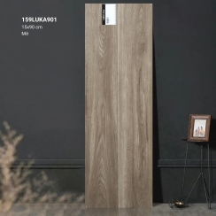 GẠCH GIẢ GỖ 15×90 159LUKA901
