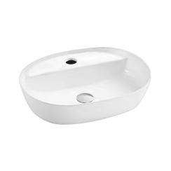 CHẬU LAVBO ĐẶT BÀN DK-L20-W