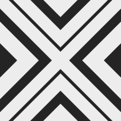 Gạch bông cổ điển 20×20 LU2089