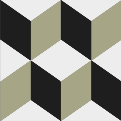 GẠCH BÔNG 20×20 LU2091