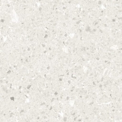 GẠCH TERRAZZO LOOK 60×60 LUALPS BIANCO 
