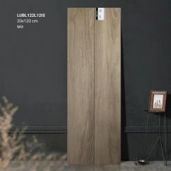 GẠCH GIẢ GỖ 20×120 LUBL122L12IS