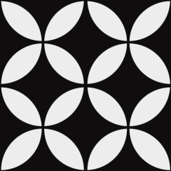 GẠCH BÔNG INDOCHINE 20×20 LUDC231