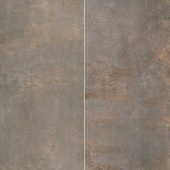 GẠCH ỐP RỈ SÉT 60×120 612LUGERMAN RED