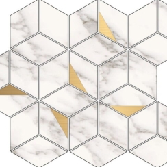 Gạch ốp tường mosaic LUHXGLER