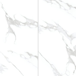 GẠCH ỐP LÁT PORCELAIN 60×120 612LUSMOKE STATURIO