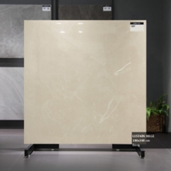GẠCH LÁT BÓNG 100×100 100LUSTARK BEIGE