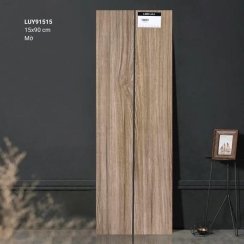 GẠCH GIẢ GỖ 15×90 LUY91515