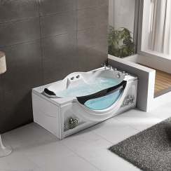 BỒN TẮM MASSAGE DK-Q313