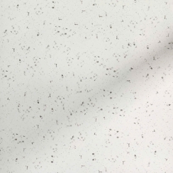 Gạch terrazzo màu trắng 60×60 60LUS6039