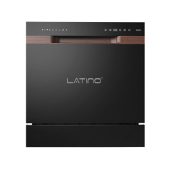 MÁY RỬA BÁT LATINO ESB08LT