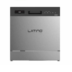 MÁY RỬA BÁT LATINO ESI 08LT