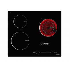BẾP ĐIỆN TỪ LATINO LT-03IRS