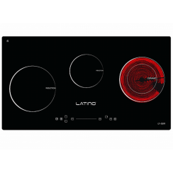 BẾP ĐIỆN TỪ LATINO LT-03IR