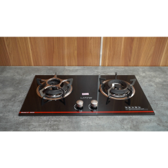 BẾP GAS ÂM LATINO LT B83B