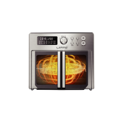 NỒI CHIÊN KHÔNG DẦU 2 CÁNH CỬA LT I15Y22