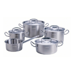 BỘ NỒI INOX LATINO LT - 888