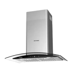 HÚT MÙI BOSSER BU2001A