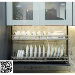 GIÁ BÁT NÂNG HẠ ĐIỆN CẢM ỨNG TỪ - BM6890