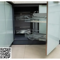 GIÁ GÓC LIÊN HOÀN INOX 304 - BGSVIP 541 - P