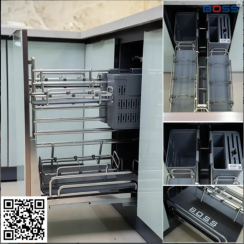 GIÁ DAO THỚT NAN OVAL - BVIP 8640