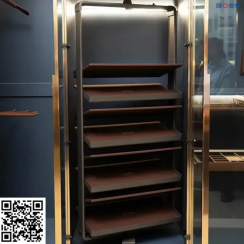 KỆ ĐỂ GIÀY - BF-08