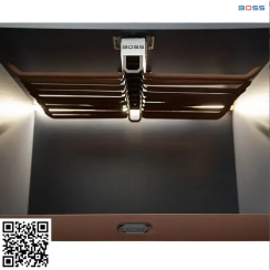 GIÁ VẮT QUẦN ÂU - BA-08