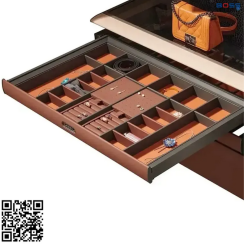 GIÁ ĐỂ ĐỒ TRANG SỨC - BA3180