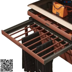 GIÁ VẮT QUẦN ÂU - BA2170