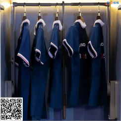 MẮC TREO QUẦN ÁO DI ĐỘNG - BA1200 (1)