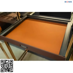 KHAY ĐỂ ĐỒ GẤP - BA5180