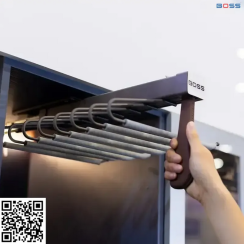 GIÁ VẮT QUẦN ÂU -  BA-04