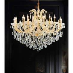 ĐÈN CHÙM PHA LÊ - CNQT - 73